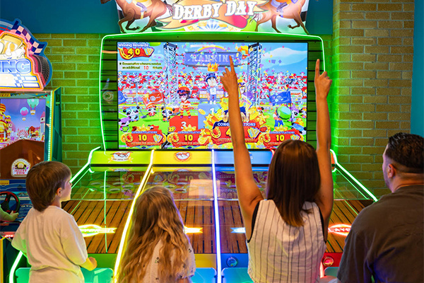 Play Barn